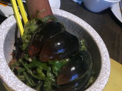 -炊烟小炒黄牛肉(中心印象城店)