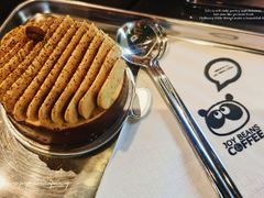 -九榀咖啡 JOY BEANS(恭王府店)