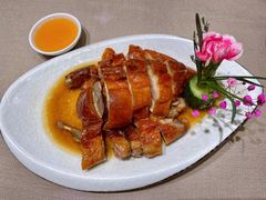 港式烧鸭-尚一汤·粤菜海鲜(环球港店)