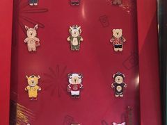 -星巴克(甘河路店)