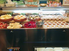 -牛New寿喜烧(金茂览秀城店)