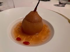 -金轩中餐厅 Jin Xuan(浦东丽思卡尔顿酒店)