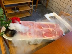 -1078號老北京涮肉(万达广场店)