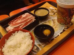 -吉野家(锦辉商城黄河路店)