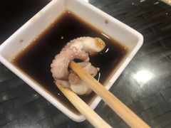 -四海鲜渔家菜(黄金海岸店)