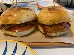 -必胜客(栖乐荟店)