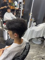 -藤野造型烫染