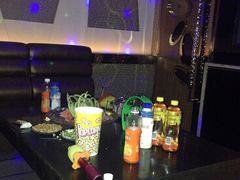 包房-天香KTV(五四大街店)