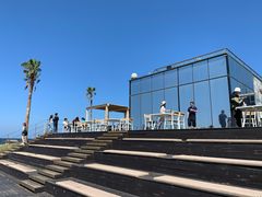 -Cafe Aewol Monsant