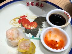 -荔银肠粉·非遗手藝(夫子庙店)