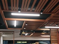 大堂-汉堡王(仲盛世界商城店)