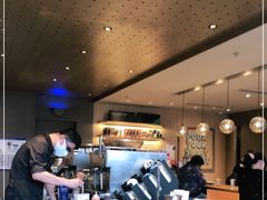 -星巴克(北京广渠门名敦道店)