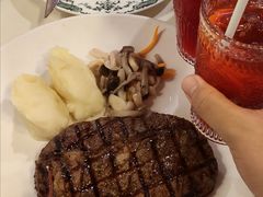-老井俄式餐厅