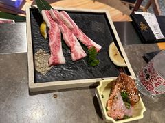 -谷牛日式烤肉(宝山U天地店)