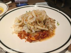 酸辣牛百叶-新太二·鲜料川菜(群光广场店)