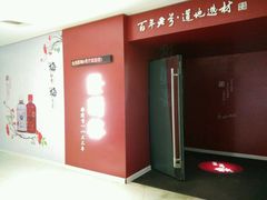 -金逸影城(大悦城IMAX激光店)