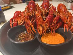 -聚味瞿记·龙虾堂(渔人码头一店)