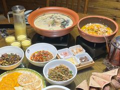 -耕渔小院·湖南鱼鲜(望城店)