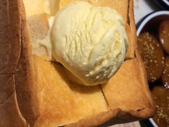 -绿茶餐厅(松江万达店)