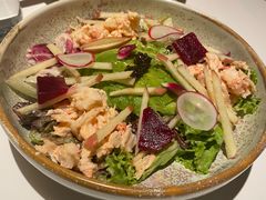 -Osteria Garden 生蚝花园餐厅(原进贤路店)