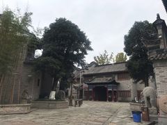 -龙潭水乡