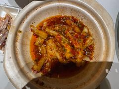 -渔嫂烧河鲜•土菜馆(中正天街店)
