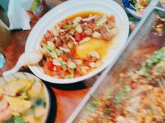 -树厨贵州菜(花果园购物中心店)