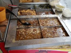 -老广州牛杂(深圳白石洲总店)
