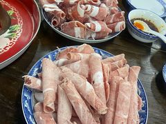 -天丽餐厅•烧烤铜锅涮(西青道辅路店)
