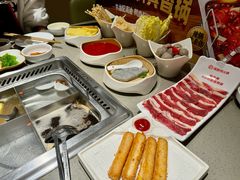-海底捞火锅(坪山益田假日广场店)