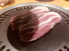 -唯成•韩国炭火烤肉 유성고기