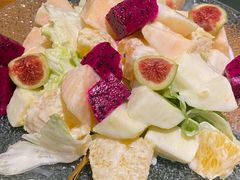 -LUCCA卢卡西班牙海鲜饭(远洋广场店)