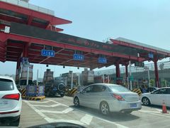 -胶州湾海底隧道