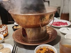 -东来顺饭庄(王府井步行街店)