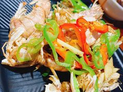 -捞围鲜·港式打边炉(海阳路店)