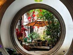 -31号公馆(黄兴广场白果园店)