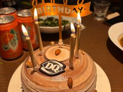 -DQ·蛋糕·冰淇淋(虹口龙之梦店)