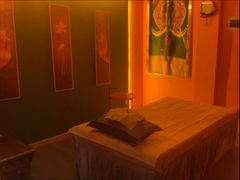 -泰古龙抓龙筋·spa按摩(静安店)