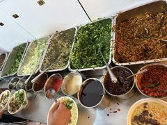 -文山荷鲜居(翠湖店)