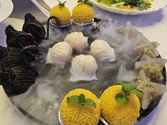 -岁粤Moon·湖景餐厅(月光码头店)