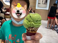 -哈根达斯(世界城店)