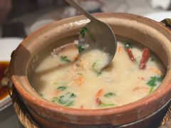 -潮州府·潮菜·砂锅粥(徐家汇店)