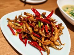 -吕氏疙瘩汤·新鲁菜(济南万象城店)