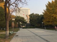 教学楼-北京邮电大学