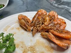 -兴仙饭店·闽味海鲜(马尾总店)