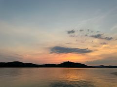 -水上明月·湖景餐厅