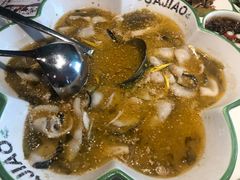 撒椒酸菜鱼-撒椒·四川江湖菜(大族广场店)