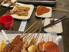 -西单翅酷(西单店)
