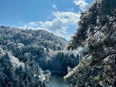 -大明山自然探索公园