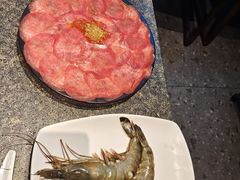 -NIUAN牛庵·日式和牛烧肉(恒隆店)